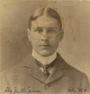 Alexander Smith Cochran (1874 1929) was a wealthy manufacturer, sportsman and philathropist from Yonkers, New York. - Alexander_Smith_Cochran_01