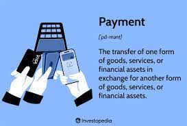 guide to payment types with pros and