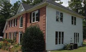 Painted brick homes before and after samuelhomeconcept co. Exterior Paint Before After Photos Exovations