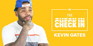 Apr 09, 2021 · embed tall player: Kevin Gates On Staying Fit And Healthy In Quarantine