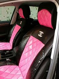 Car Seat Covers Leather Car Seats