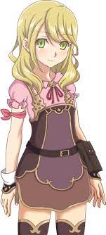 Alice Casual Dress Sprite Mod at Rune Factory 5 Nexus - Mods and Community