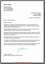 lettre de motivation maison de retraite