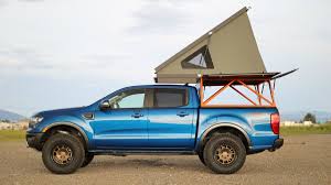 Thinking of building yourself a camper van on the cheap? The Simplest Lightest Truck Camper We Ve Tested Yet Outside Online