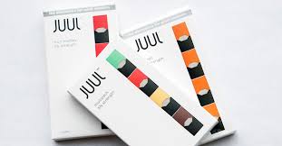 Traditional menthol flavor with a brisk finish. Juul Fails To Remove All Of Youth S Favorite Flavors From Stores