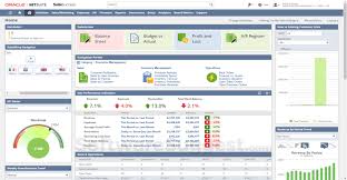 Learn how the customer dashboard functions within netsuite's erp system. Oracle Netsuite Erp Pricing Reviews Features Free Demo