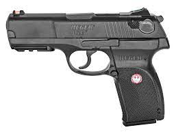 ruger p345 co2 bb pistol refurbished