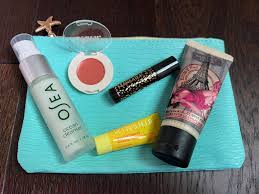 ipsy review july 2022 subscription