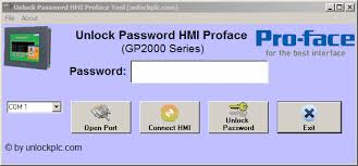 We are devoted to our clients for giving the best plc unlock service. Download Omron Plc Password Unlocker Software