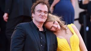 Ever since he burst on the scene back in 1992 with reservoir dogs, quentin tarantino has been one of america's most notorious and divisive filmmakers. Quentin Tarantino Catches The First Known Case Of Athlete S Mouth