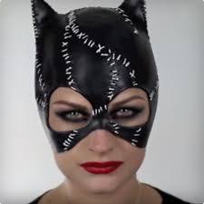 31 incredible catwoman makeup tutorials