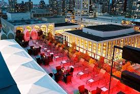Rooftop Bars Nyc Hottest Nyc Bars