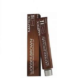 Matrix Wonder Brown Wb 7m Hair Color Price In India Buy