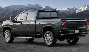 Thank you for pointing that out to me. 2020 Silverado Hd Dually Sierra Hd Dually Have A Tpms Gm Authority