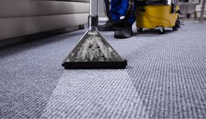 commercial cleaning houston
