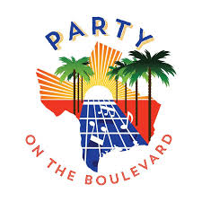 Party On The Boulevard Visit Harlingen Texas