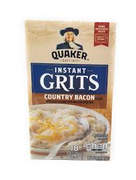 southern bundle quaker instant grit