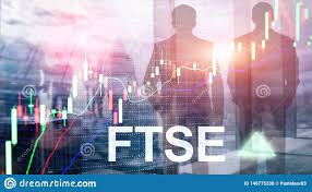Ftse 100 Financial Times Stock Exchange Index United Kingdom