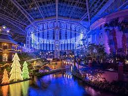 Opryland Hotel Packages 2023 gambar png
