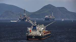 Lula anuncia inversión pública en industria naval y sector de petróleo y gas en Brasil - CGTN en Español