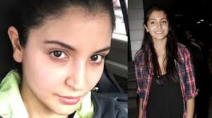 indian cricketers wives without makeup