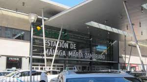 El Ayuntamiento insta a modificar la denominación de la estación de tren y  añadirle Costa del Sol