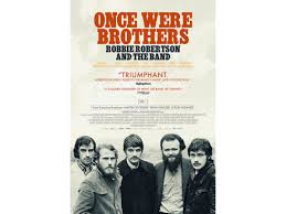A native american musical journey with robbie robertson (tv movie documentary) self. Watch A Trailer For The Band Documentary Once Were Brothers Uncut
