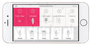 Ips Emax Shade Navigation App Bremadent Dental Laboratory