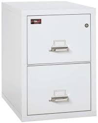 high security file cabinet with 2 hour