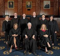 The supreme court in wisconsin agreed to hear a case today that was thrown out by a circuit court judge yesterday. Tjb Sc
