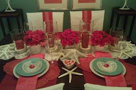 dining table decorating ideas