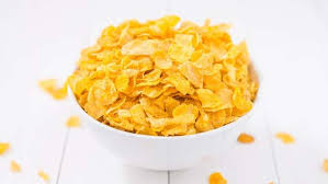 the history of corn flakes is even