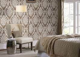 49 Designer Wallpapers For Home On