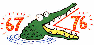 Image result for alligator comparison