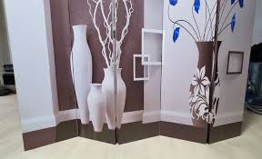 Screen Partition Wall Divider