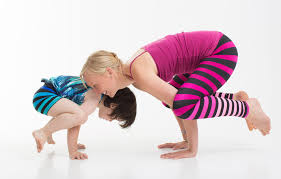 yoga for kids with all kinds of needs