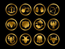 signos del zodiaco horóscopo dorado