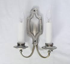 Farmington Medium Vintage Wall Sconce