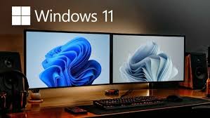dual monitors windows 10 windows 11
