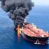Story image for Trump: Iran is responsible for today's attacks in the Gulf of Oman from Washington Post