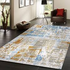 luxury hand knotted tibetan rugs by