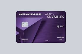 Get closer to medallion® status‡. The Delta Skymiles Reserve American Express Card Review The Best Card For Delta Loyalists