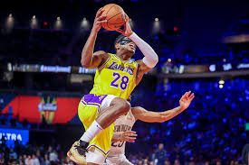 what time is the lakers vs pacers tv