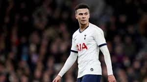 In 2020, alli will earn a base salary of £5,200,000, while carrying a cap hit of £5,200,000. Dele Alli Unlucky To Be Suspended Says Jose Mourinho Hindustan Times