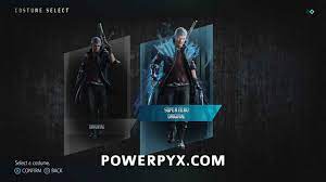17 rows · jan 24, 2006 · unlockables. Devil May Cry 5 How To Change Costumes
