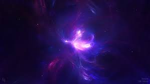 Hd wallpapers and background images Hd Wallpaper Purple Nebula 4k Wallpaper Flare
