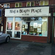 the best 10 nail salons in barnt green