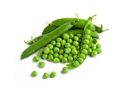 peas health benefits nutrition facts