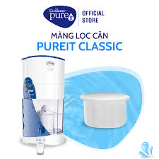 Màng lọc cặn thay thế của máy lọc nước pureit classic unilever 9 lít - Sắp  xếp theo liên quan sản phẩm