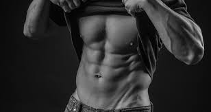 build superhero abs with these 5